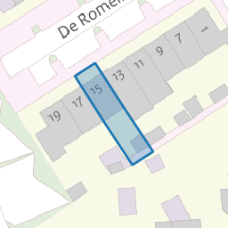 Perceel BTL00-B-3188