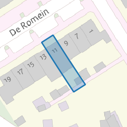 Perceel BTL00-B-3190