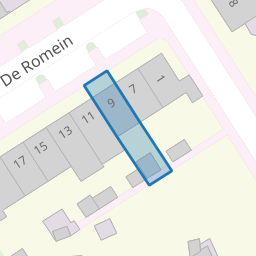 Perceel BTL00-B-3191