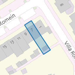 Perceel BTL00-B-3192