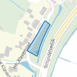 Perceel BTL00-B-3203