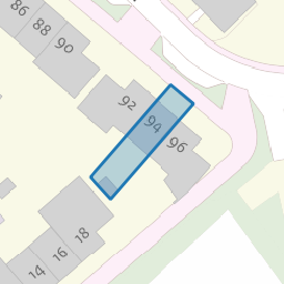 Perceel BTL00-B-3231