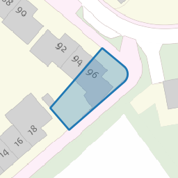 Perceel BTL00-B-3232