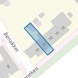 Perceel BTL00-B-3236