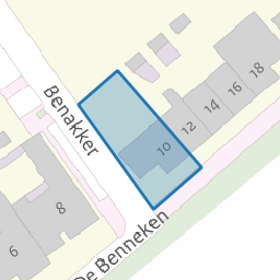 Perceel BTL00-B-3237