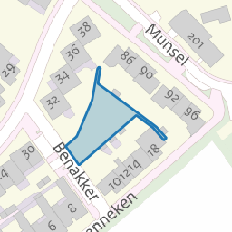 Perceel BTL00-B-3238