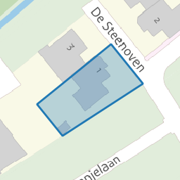 Perceel BTL00-B-3241