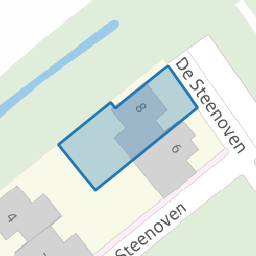 Perceel BTL00-B-3244