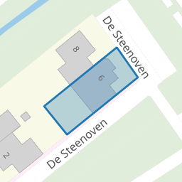 Perceel BTL00-B-3245