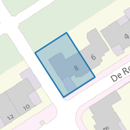 Perceel BTL00-B-3246