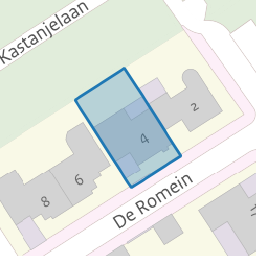 Perceel BTL00-B-3248