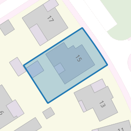 Perceel BTL00-B-3251