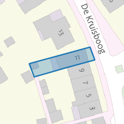 Perceel BTL00-B-3253