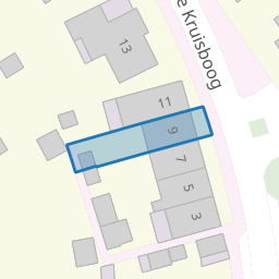 Perceel BTL00-B-3254