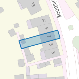 Perceel BTL00-B-3255