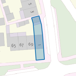 Perceel BTL00-B-3258