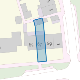 Perceel BTL00-B-3260