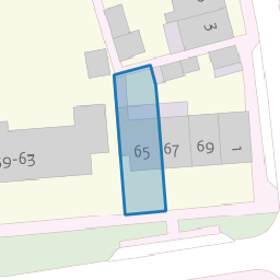 Perceel BTL00-B-3261