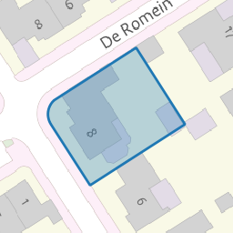 Perceel BTL00-B-3265