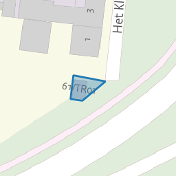 Perceel BTL00-B-3286