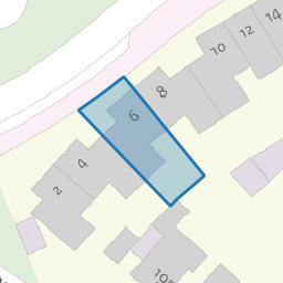 Perceel BTL00-B-3294