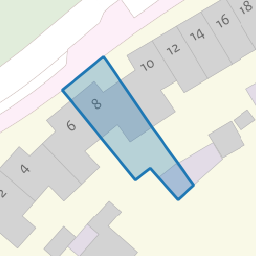 Perceel BTL00-B-3295