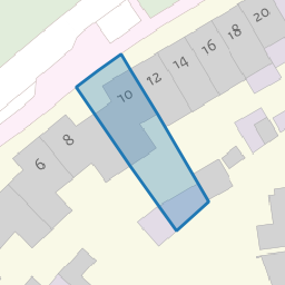 Perceel BTL00-B-3296