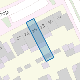 Perceel BTL00-B-3304