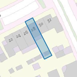 Perceel BTL00-B-3305