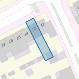 Perceel BTL00-B-3306