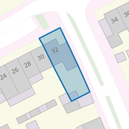 Perceel BTL00-B-3307