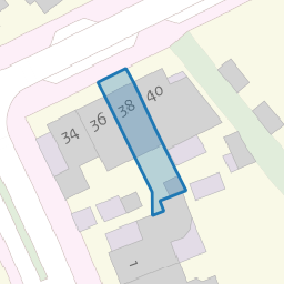 Perceel BTL00-B-3311