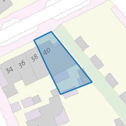 Perceel BTL00-B-3312