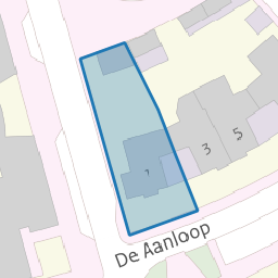 Perceel BTL00-B-3314