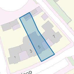 Perceel BTL00-B-3316