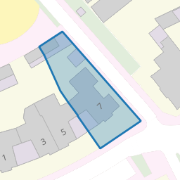 Perceel BTL00-B-3317