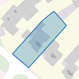 Perceel BTL00-B-3323