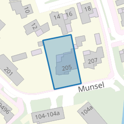 Perceel BTL00-B-3327