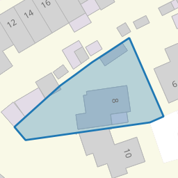 Perceel BTL00-B-3332