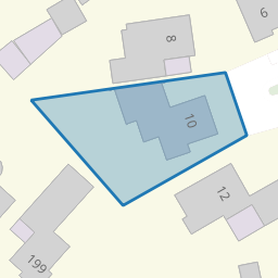 Perceel BTL00-B-3333