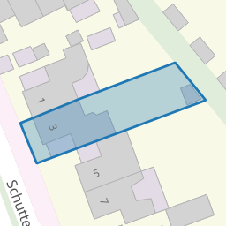 Perceel BTL00-B-3340