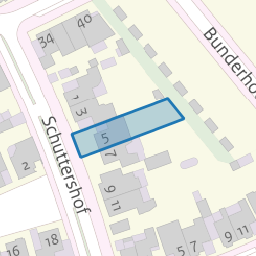 Perceel BTL00-B-3341