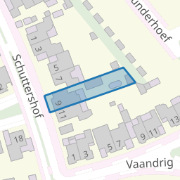 Perceel BTL00-B-3343
