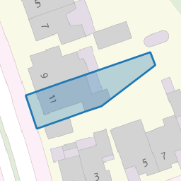 Perceel BTL00-B-3344