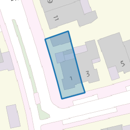 Perceel BTL00-B-3345