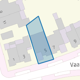 Perceel BTL00-B-3347