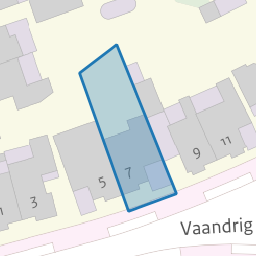 Perceel BTL00-B-3348