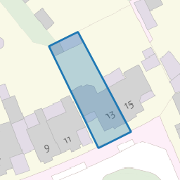 Perceel BTL00-B-3351