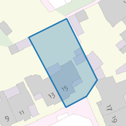 Perceel BTL00-B-3352