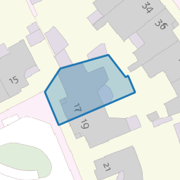 Perceel BTL00-B-3353